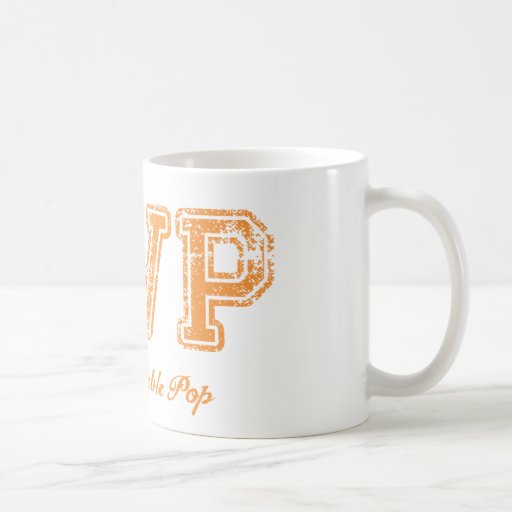 El estallido más valioso - MVP Taza