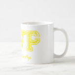 El estallido más valioso - MVP Taza De Café