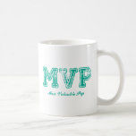 El estallido más valioso - MVP Taza De Café