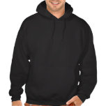 El estallido más valioso - sudadera con capucha de camisetas