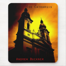 El estándar Mousepad del Catharsis Alfombrilla De Raton