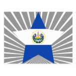 EL+Estrella de Salvador Postales