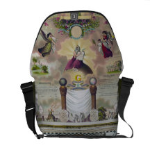 El expediente masónico bolsas messenger