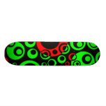 El extracto burbujea 04 - V2 - retros Tablas De Patinar