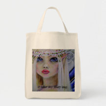El Faerie Camila, Bolsas