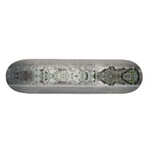 El favorable tablero reptil tabla de patinar