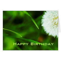 El feliz cumpleaños anima la tarjeta de felicitaci
