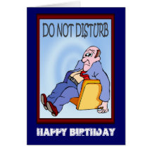 El feliz cumpleaños, no perturba felicitaciones