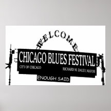 El Fest de los azules de Chicago bastante dijo Impresiones