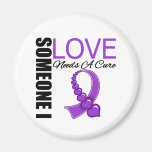 El Fibromyalgia alguien amor de I necesita una cur Imán Para Frigorifico