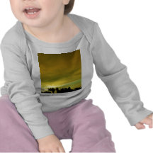 El flash verde 1 camiseta