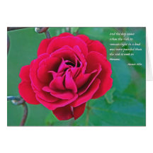 El flor tiene gusto de color de rosa… felicitación