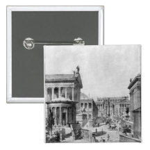 El foro romano de Antiquity, 1914 Pins