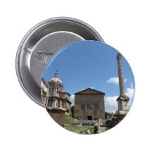 El foro romano · Foto, exterior Pins