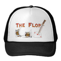El fracaso gorras