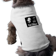 El Fredfather Ropa De Perro