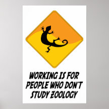 El funcionamiento está para la gente que no estudi poster