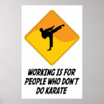 El funcionamiento está para la gente que no hace k poster