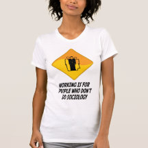 El funcionamiento está para la gente que no hace l camiseta