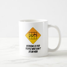 El funcionamiento está para la gente que no hace M Taza De Café