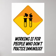 El funcionamiento está para la gente que no practi posters