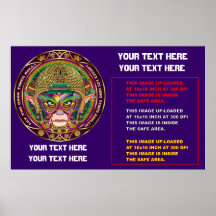 El fútbol del carnaval piensa que es ver temprano  posters