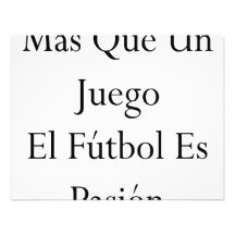 EL Futbol Es Pasion de la O.N.U Juego del Mas Que Anuncio