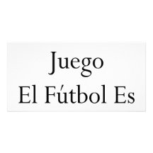 EL Futbol Es Pasion de la O.N.U Juego del Mas Que Plantilla Para Tarjeta De Foto
