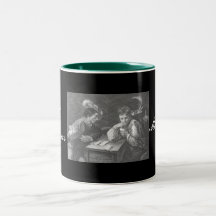EL GAMESTERS TAZAS DE CAFÉ