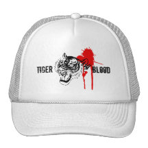 ¡El ganar Duh! Gorros Bordados
