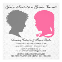 El género del vintage revela invitaciones personales 