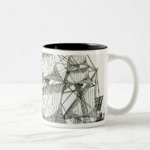 El George real Taza