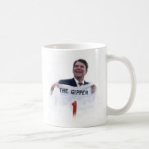 El Gipper Taza De Café