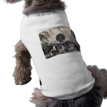El globo de Eduardo Manet Camisa De Mascota
