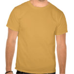 El Godfarter camisetas