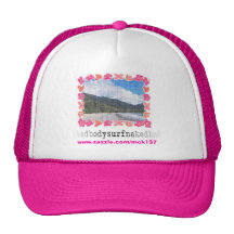 El gorra del cielo de la ropa de BSN Bodysurfing