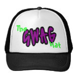 El gorra del Swag