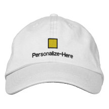 El gorra Embroi del navegante personalizado náutic Gorra De Beisbol Bordada