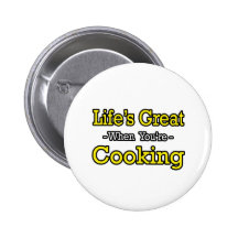 El gran… cocinar de la vida pin