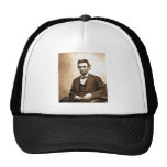 El gran Emancipator - Abe Lincoln (1865) Gorro