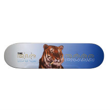EL GRAN JEFE 2 PATINES 