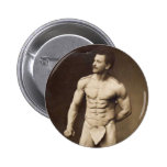 El gran Sandow Pin