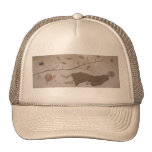 EL GRANERO GORRO DE CAMIONERO
