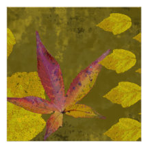 El Grunge deja Notecards Invitaciones Personales