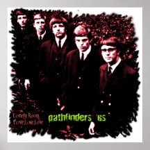 El grupo original de Merseybeat de los pioneros Impresiones