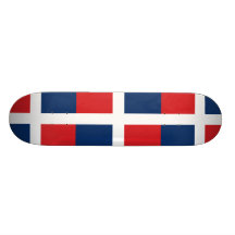 El Guardia Nacional de la República de Georgia, Ge Monopatin Personalizado