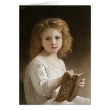 El guión - Guillermo Bouguereau Felicitaciones