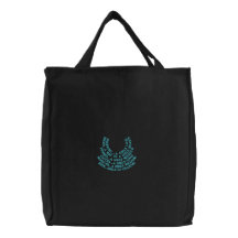 ¡EL HACER COMPRAS ..... UNA VIDA DE LOS CHICAS! ZA BOLSAS DE MANO BORDADAS
