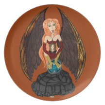El Harpy Platos
