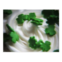 El helar de la magdalena del día de San Patricio d Postales
